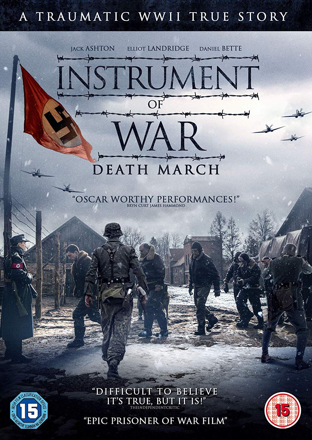 Instrument of War