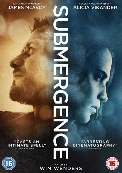 Submergence