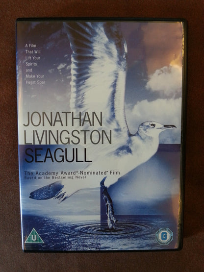 Jonathan Livingston Seagull