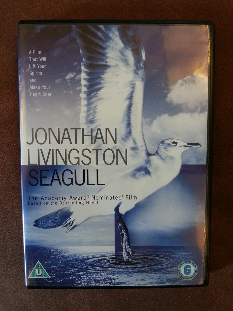 Jonathan Livingston Seagull