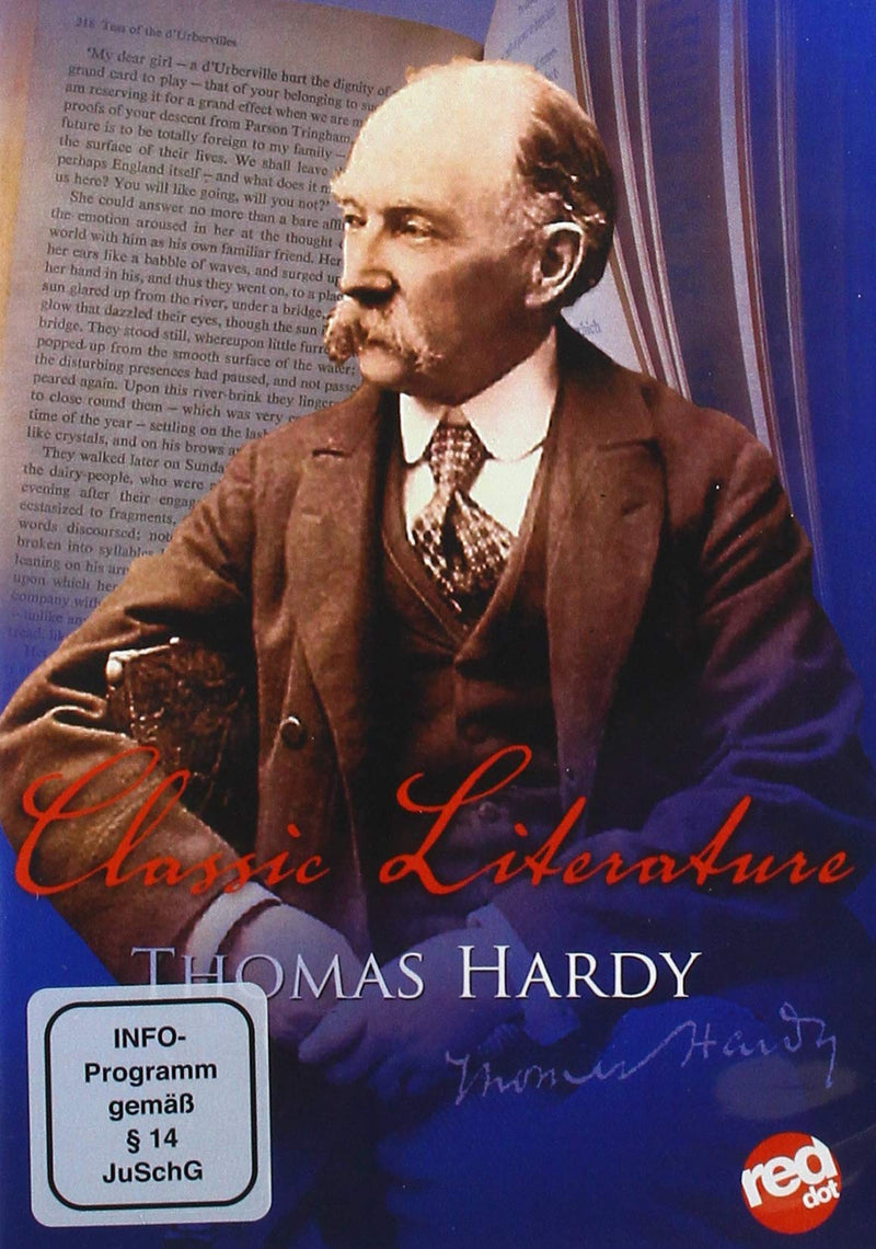 Classic Literature - Thomas Hardy