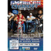American Chopper Series 5 (Parts 31-37) 2 Disc Set