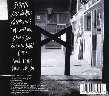 The Self (Feat. Scott Boutier And Peter Breen