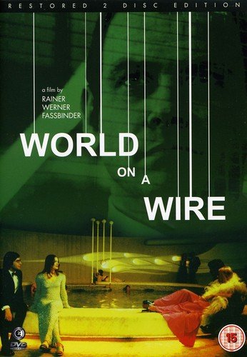 World On A Wire: 2 Disc Restored Edition