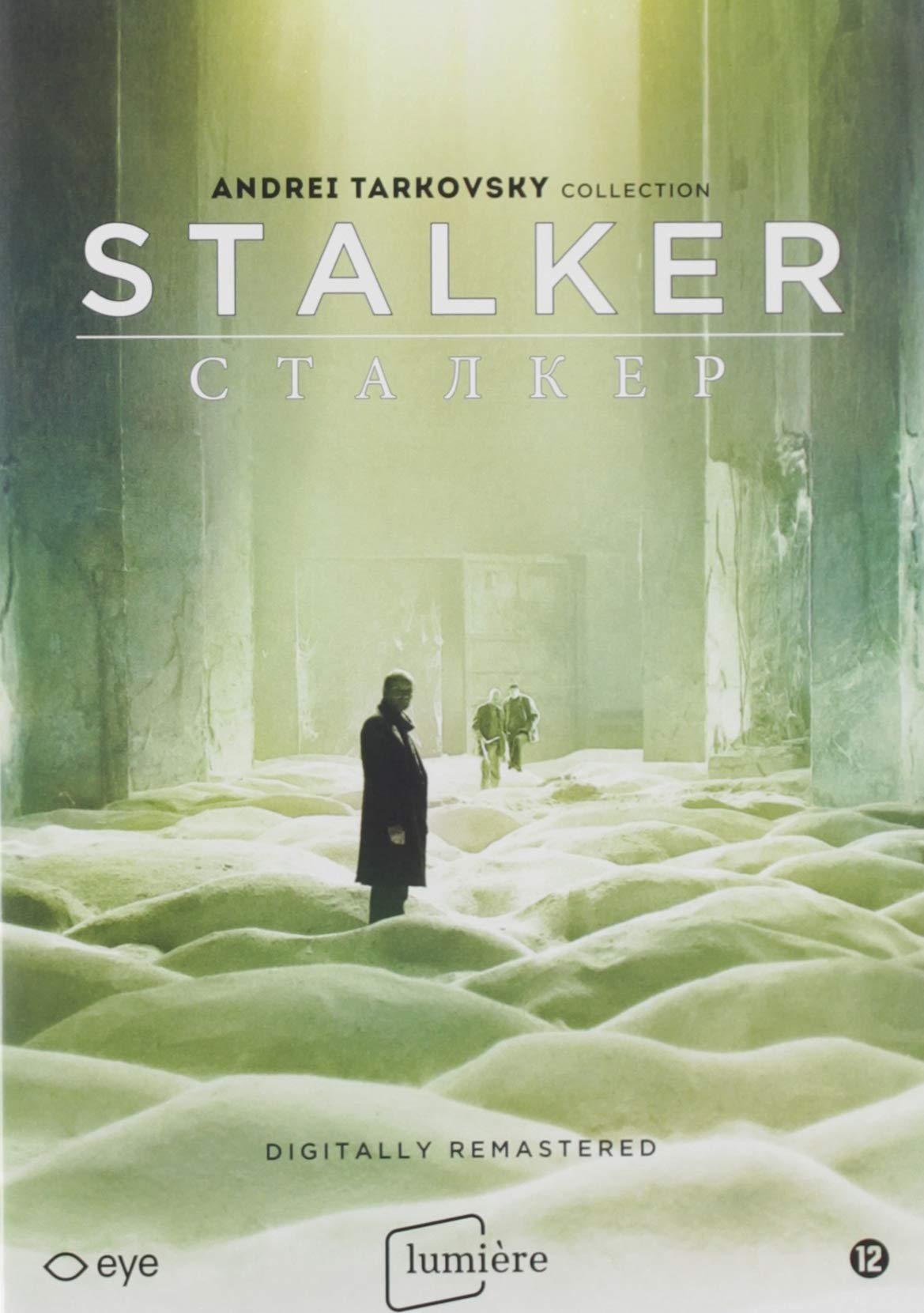 STALKER