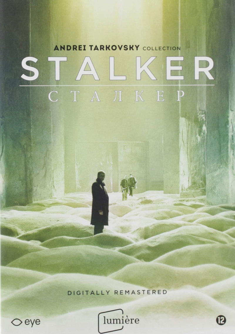 STALKER