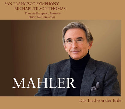 Das Lied Von Der Erde (Thomas, San Francisco Symphony)