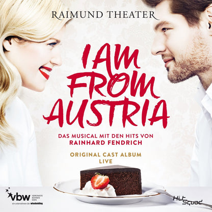 I Am from Austria