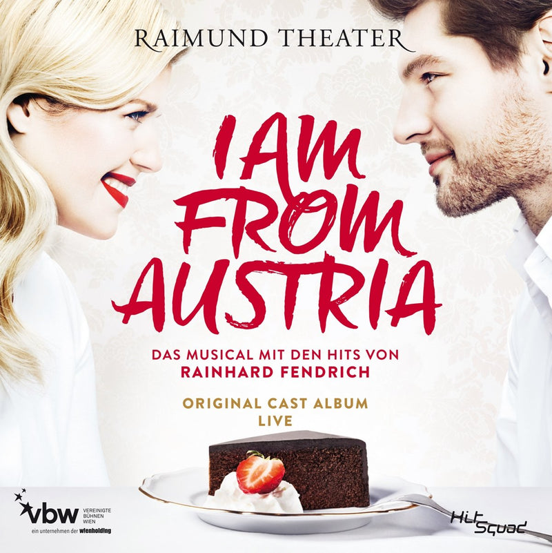 I Am from Austria