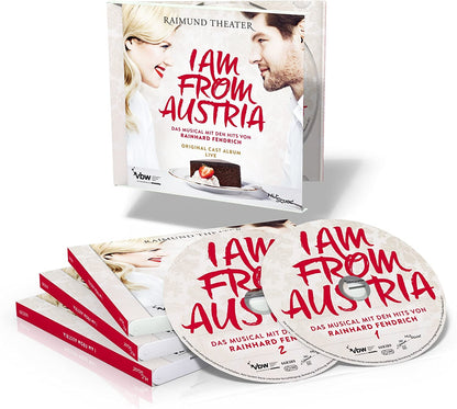 I Am from Austria