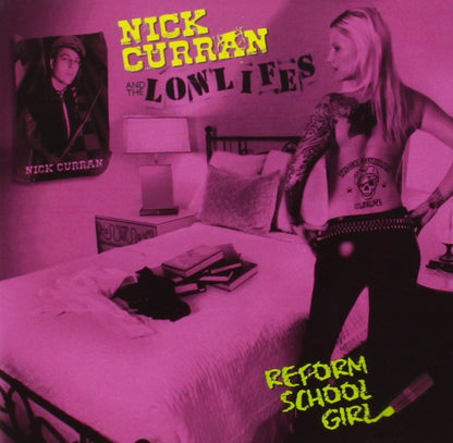 Reform School Girl