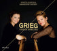 Grieg - Violin Sonatas