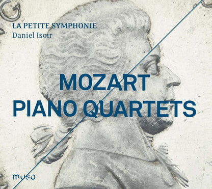 Piano Quartets