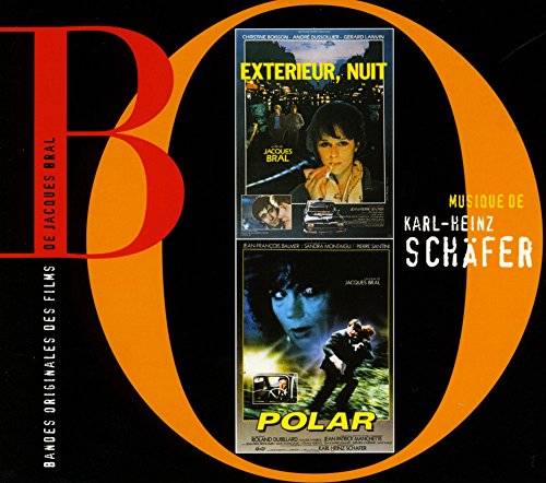 Exterieur Nuit + Polar (Schafer)