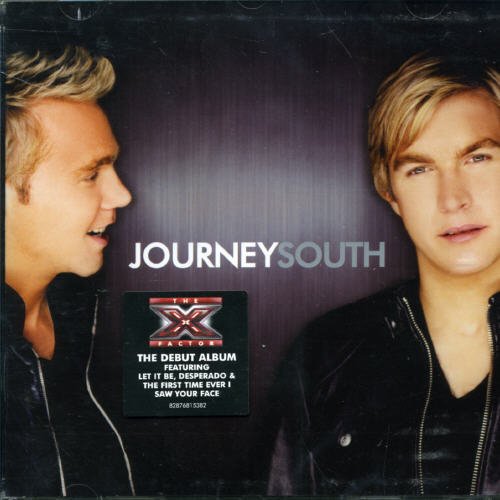 Journey South