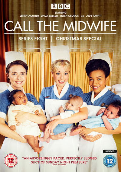 Call the Midwife: Series Eight