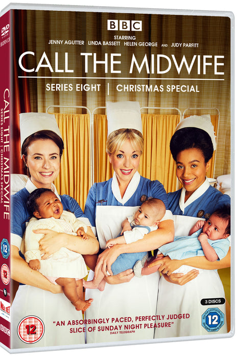 Call the Midwife: Series Eight