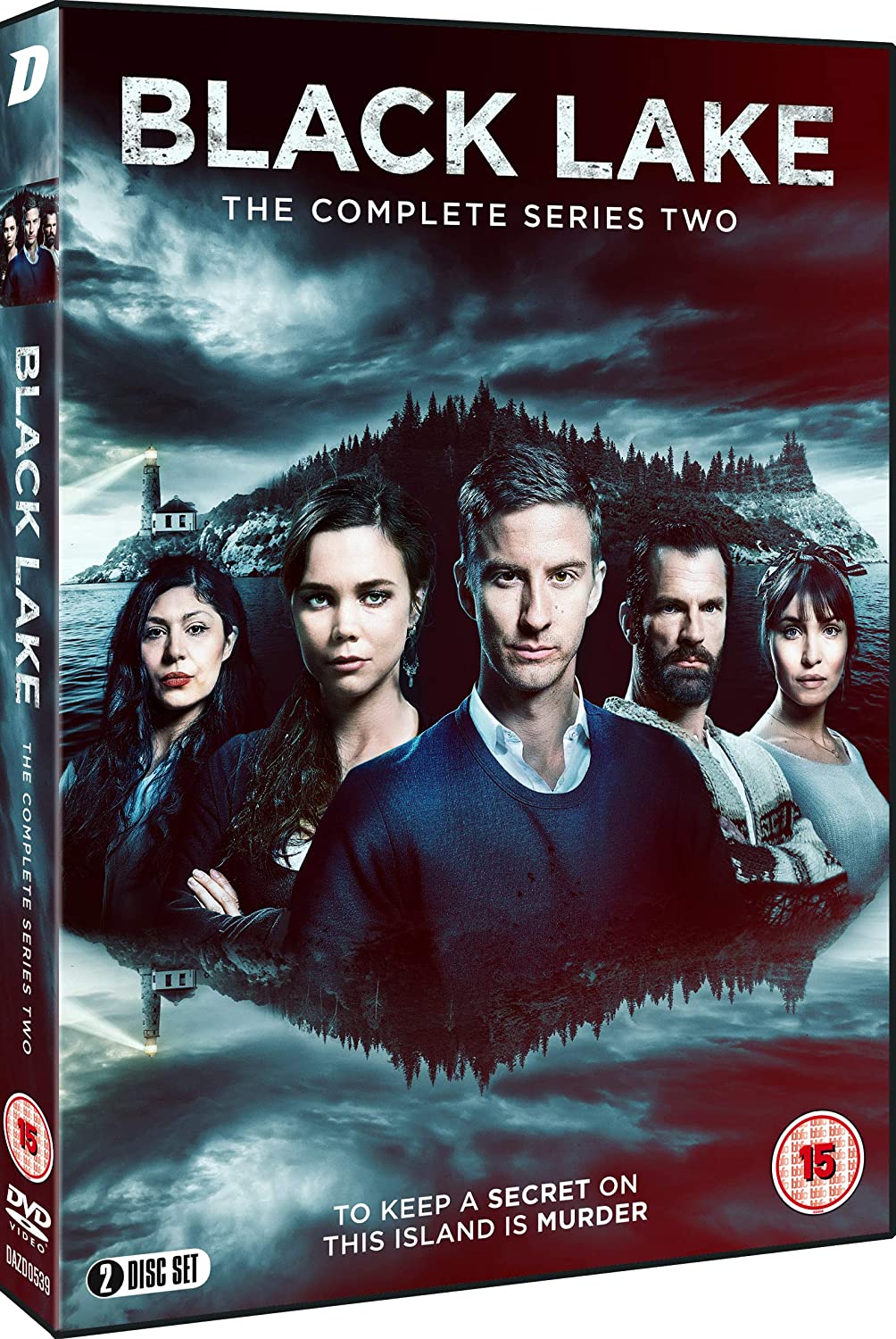 Black Lake: Season 2