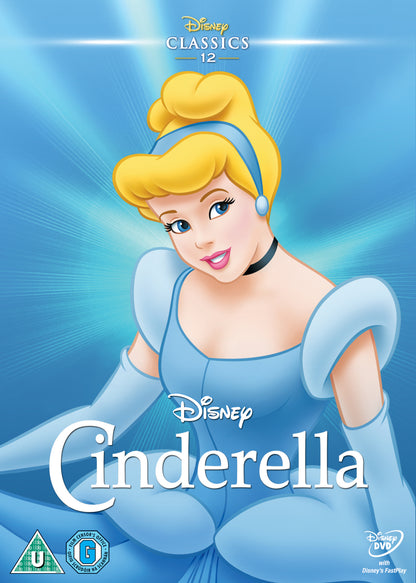 Cinderella (Disney