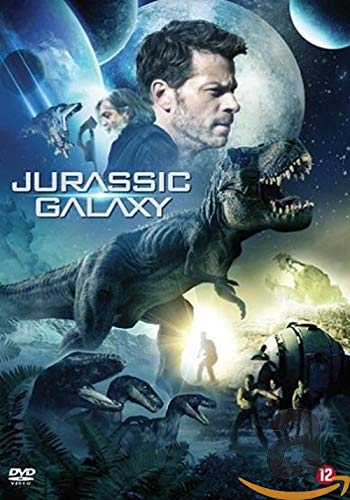 Jurassic galaxy
