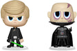 VYNL 4 Inch 2-Pack: Star Wars: Darth Vader & Luke Skywalker (ROTJ