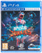 Space Junkies (PSVR Required) PS4 (PS4)