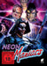 MANGINE, JOSEPH - NEON MANIACS