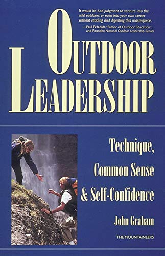 Outdoor Leadership