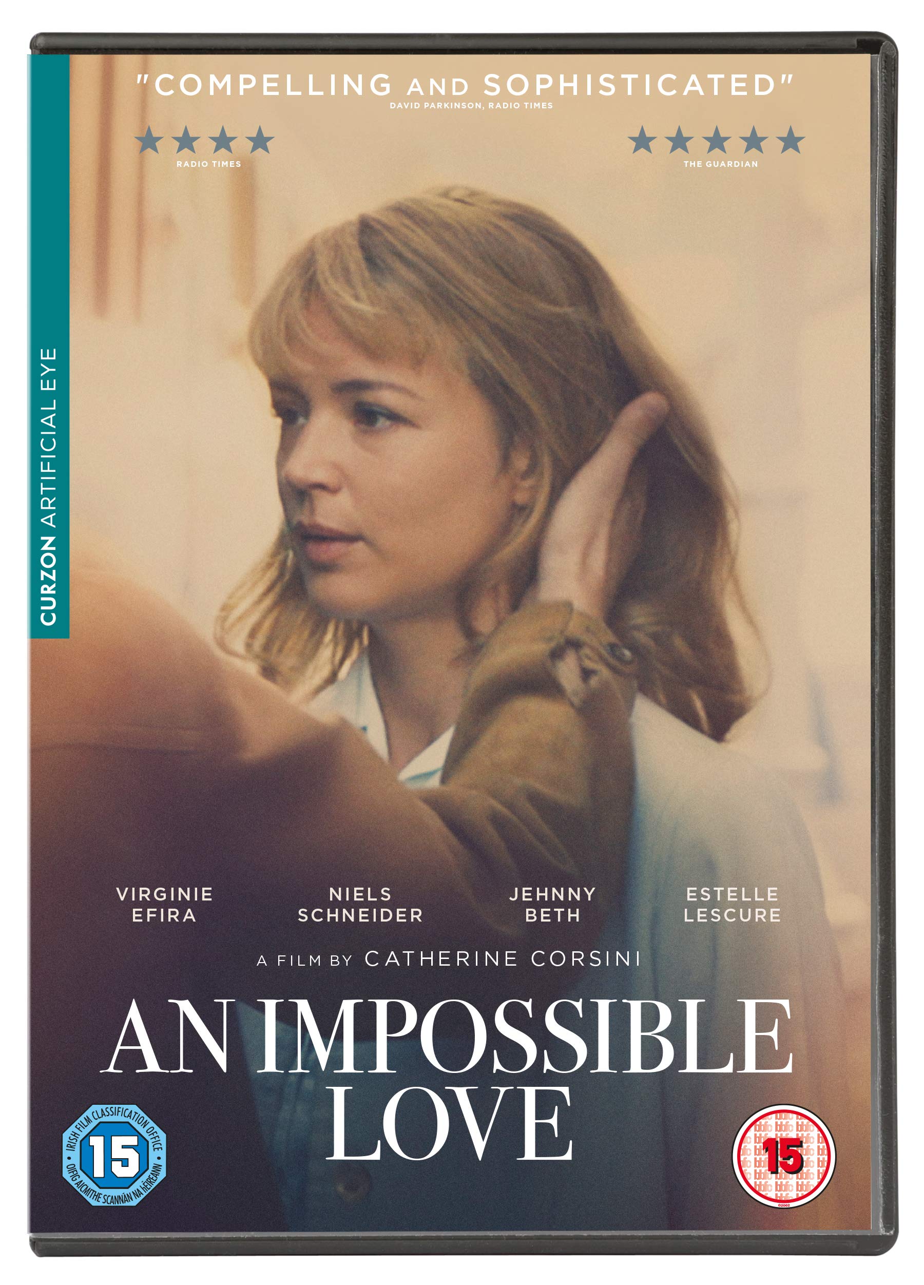 An Impossible Love
