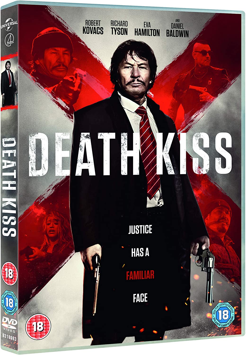 Death Kiss
