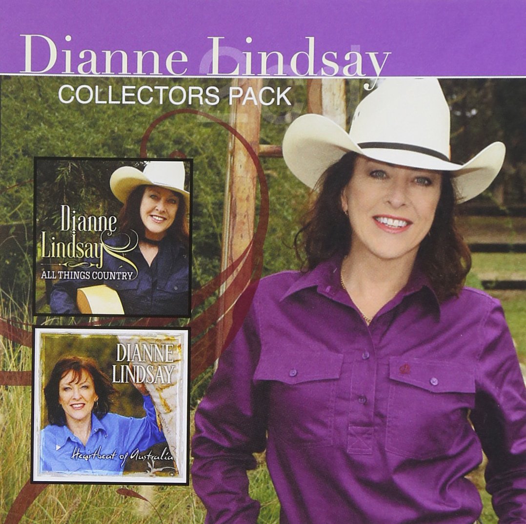 All Things Country / Heartbeat Of Australia