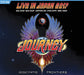 Escape & Frontiers Live In Japan