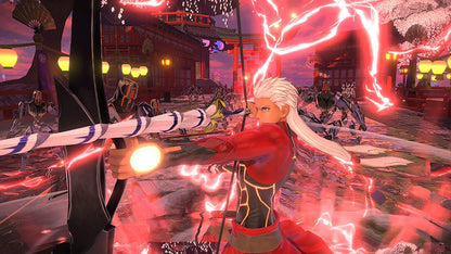 Fate/EXTELLA Link 2 for Nintendo Switch