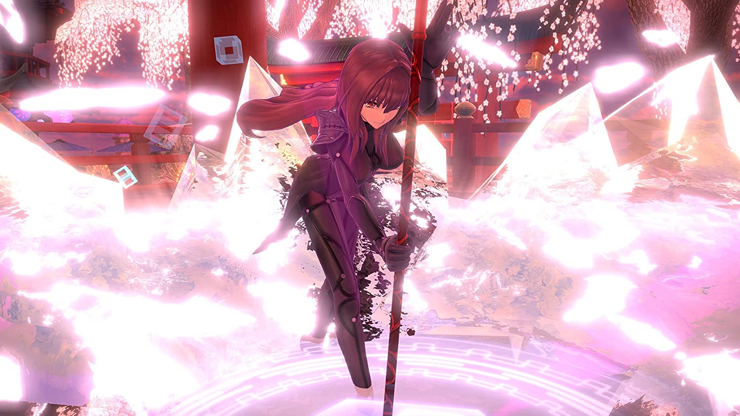 Fate/EXTELLA Link 2 for Nintendo Switch