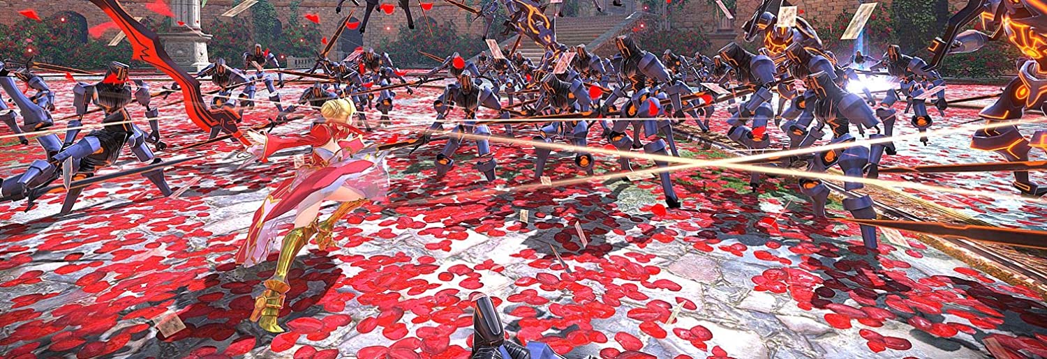 Fate/EXTELLA Link 2 for Nintendo Switch