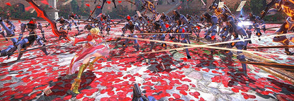 Fate/EXTELLA Link 2 for Nintendo Switch