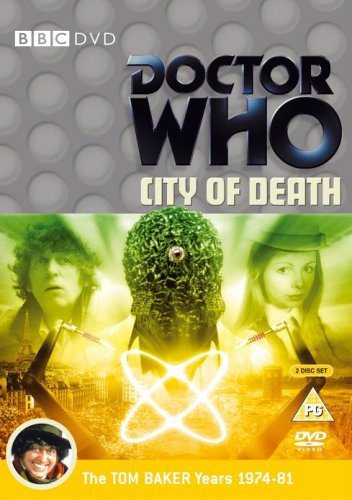 Doctor Who - City of Death