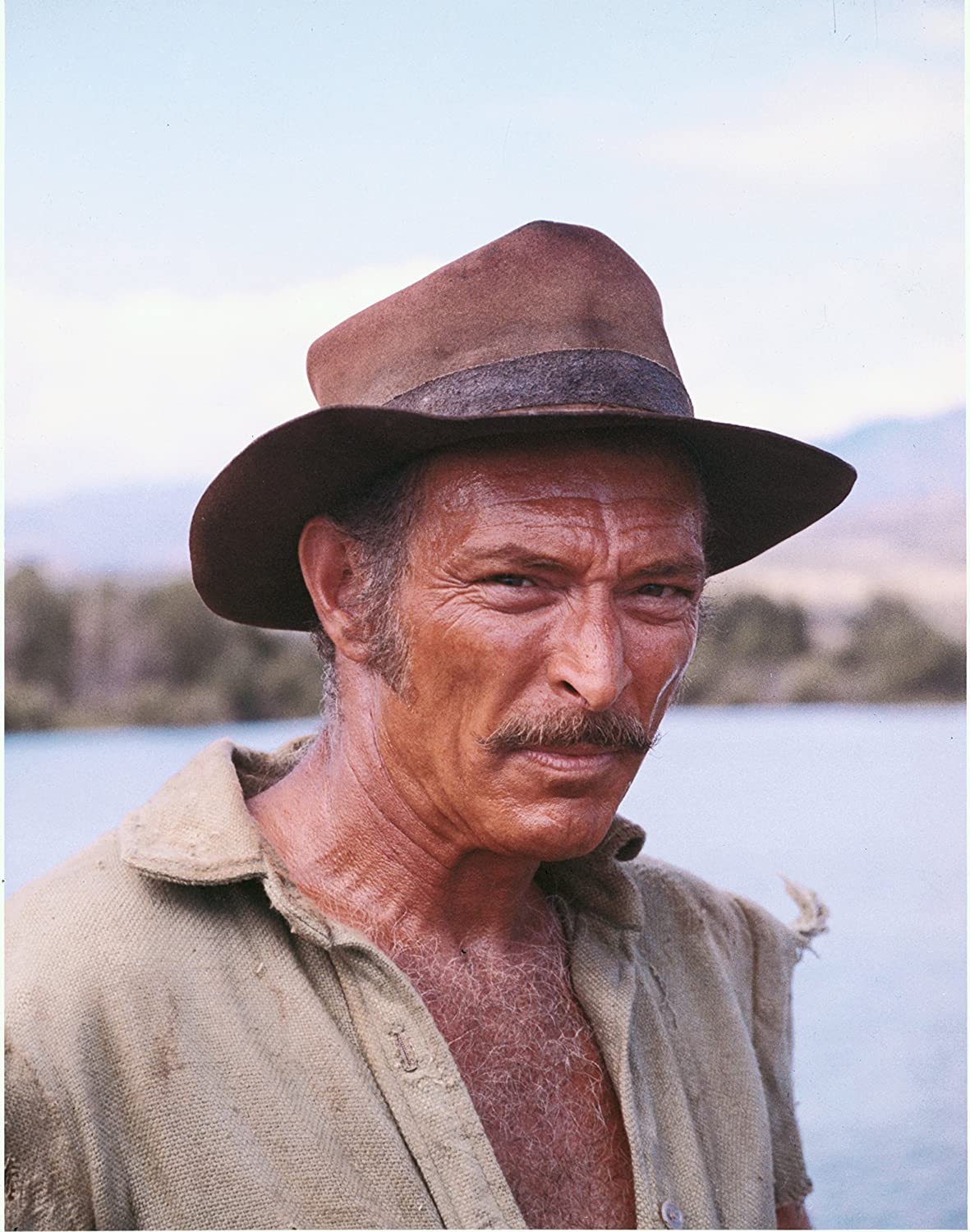 Barquero
