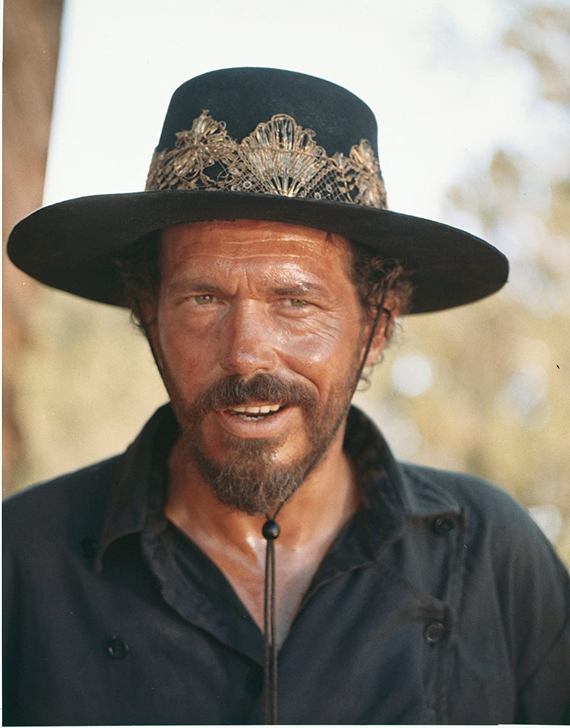 Barquero