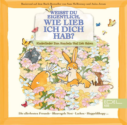 Liederalbum