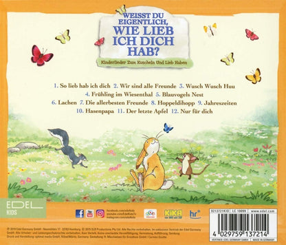 Liederalbum