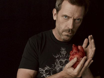 Coffret dr house, saison 5