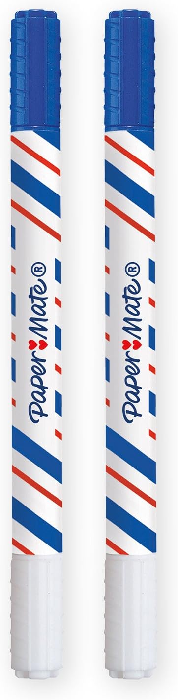 Sharpie Permanent Markers | Fine Point for Bold Details | Assorted Colours | 12 Marker Pens