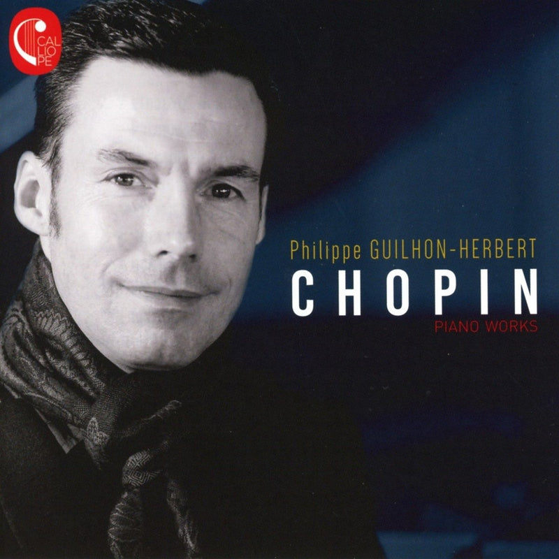 Chopin Piano Works