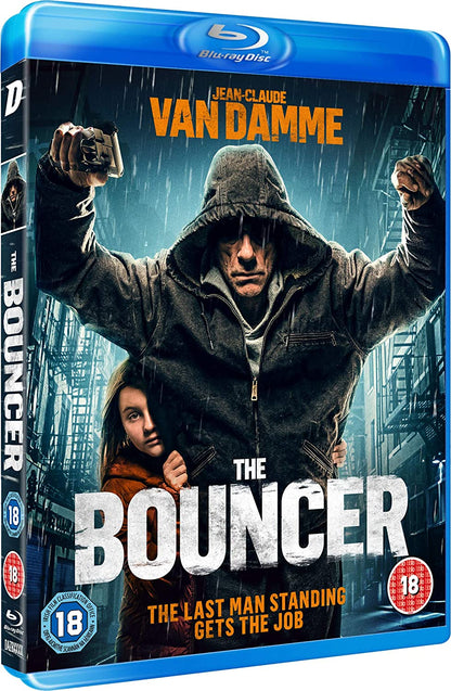 The Bouncer