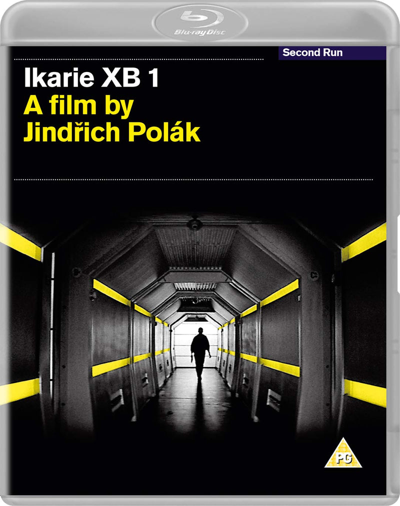 Ikarie XB 1