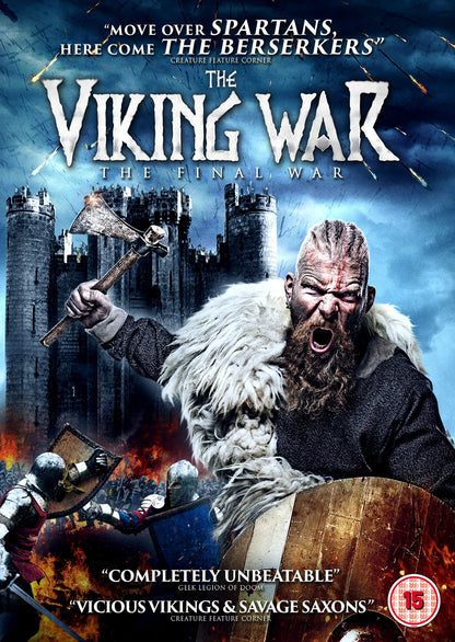 Viking War