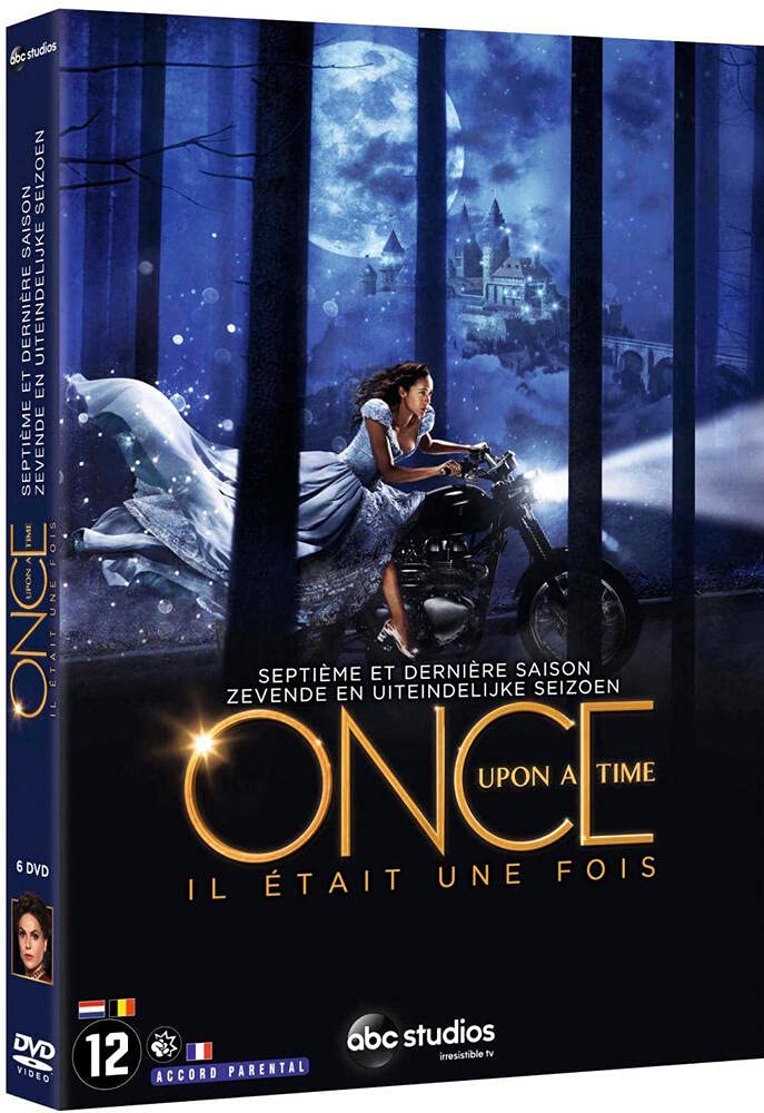 Once Upon A Time - Seizoen 7