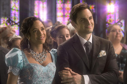 Once Upon A Time - Seizoen 7