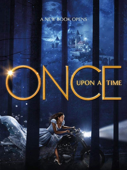 Once Upon A Time - Seizoen 7